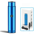 Mini Barbeador Elétrico Portátil LowBarber®