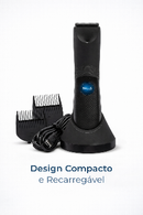 BALLS™ Aparador Clássico EasyTrim